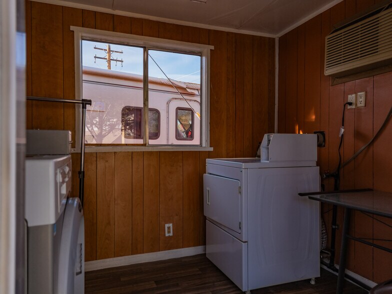 More Photos Of 950 W 4th St, Benson Manufactured Housing Mobile Home Park For Sale