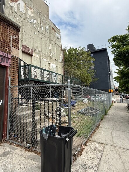 More Photos Of 24 Patchen Ave, Brooklyn Land For Sale