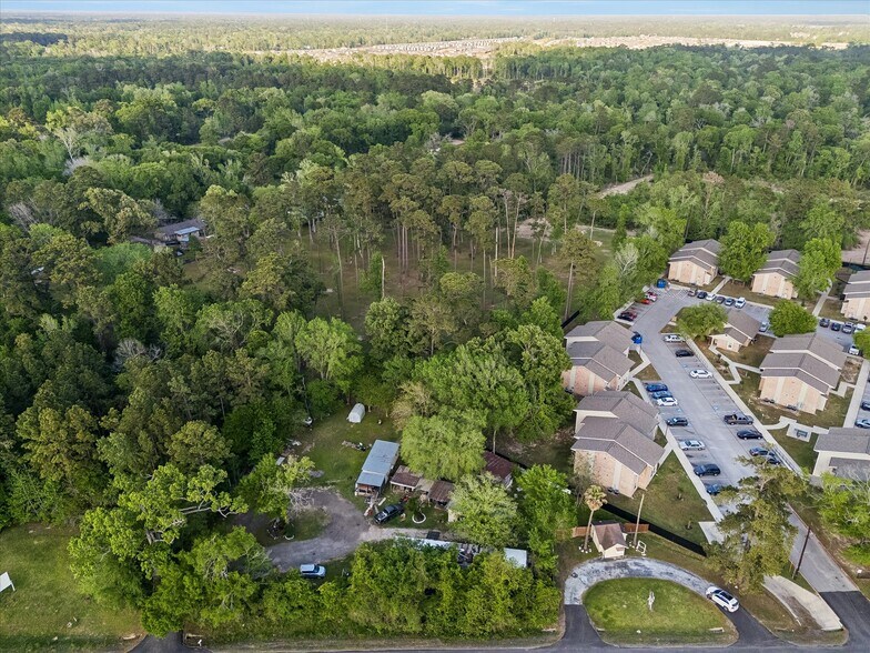 Primary Photo Of 19523 FM 1485 Rd, New Caney Land For Sale