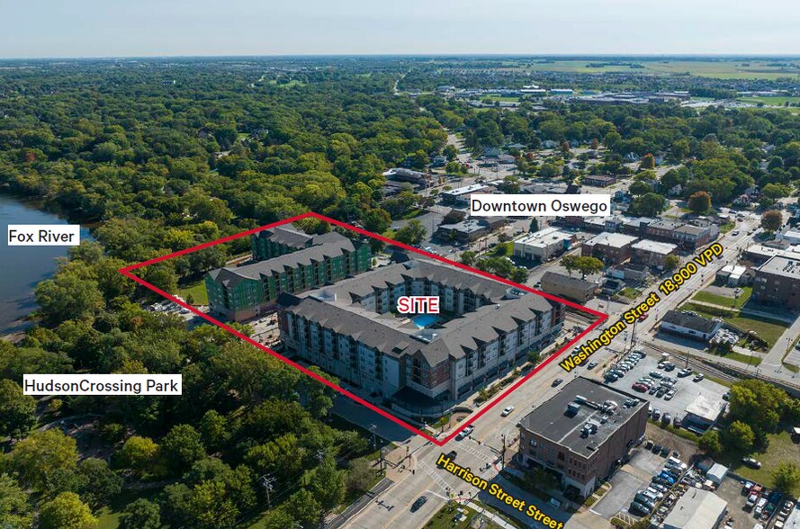 More Photos Of 160 Washington St., Oswego Apartments For Lease