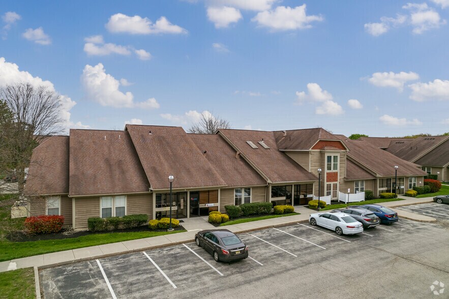 More Photos Of 112 N Centre Blvd, Marlton Unknown For Lease