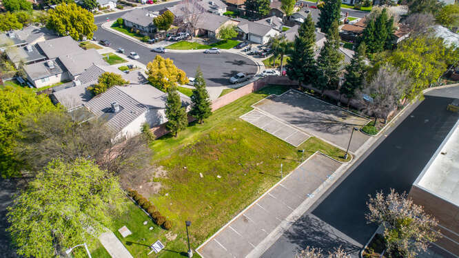 More Photos Of 1801 E Walnut Ave, Visalia Land For Sale