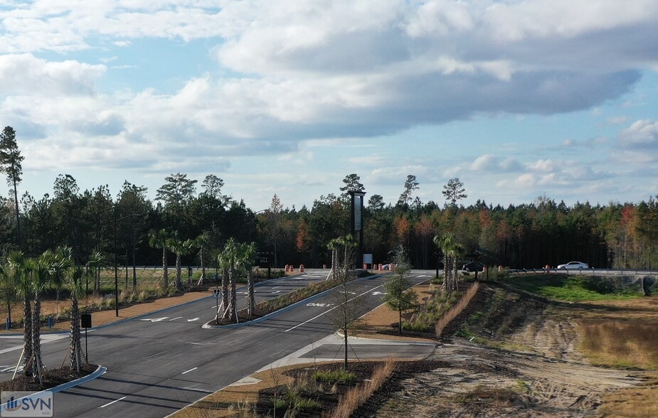 More Photos Of Clear Lake Way, Pooler Land For Sale