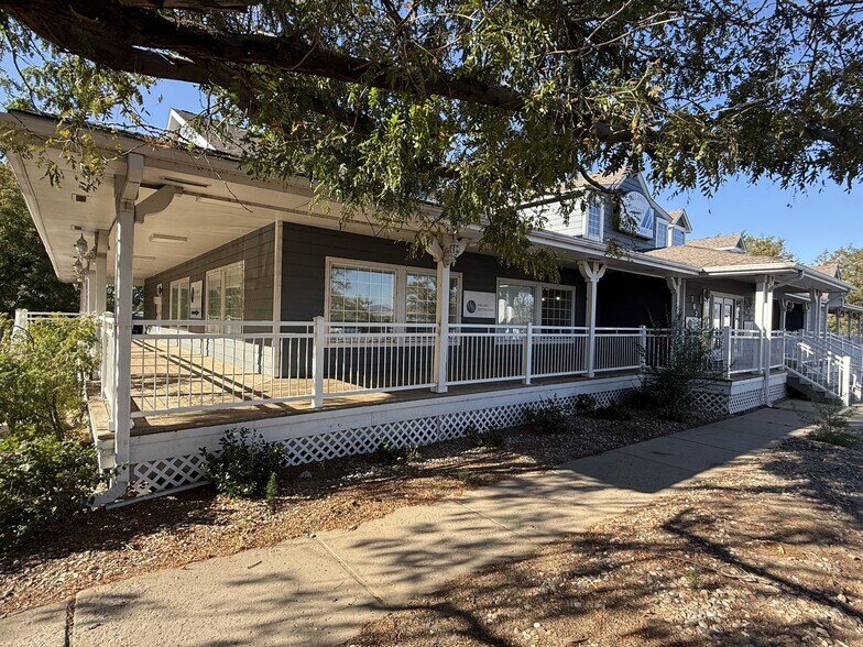 More Photos Of 762-790 W Eisenhower Blvd, Loveland Office For Sale