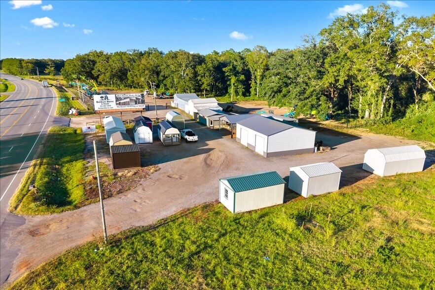 More Photos Of 23736 AL-59, Robertsdale Land For Sale