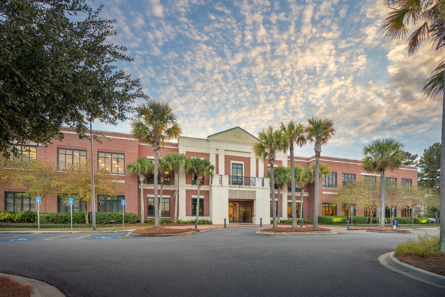 Primary Photo Of 101 W Mulberry Blvd, Pooler Office For Lease