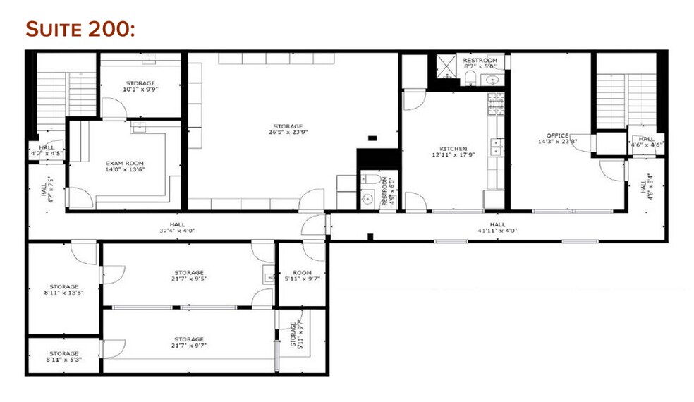 More Photos Of 1231 E Belt Line Rd, Richardson Medical For Sale