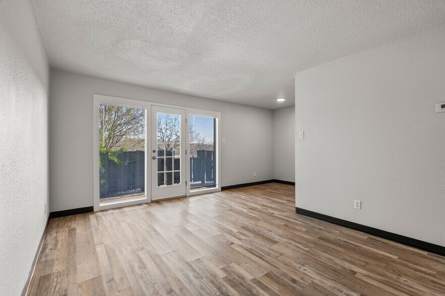 More Photos Of 1805 S Y St, Fort Smith Apartments For Sale