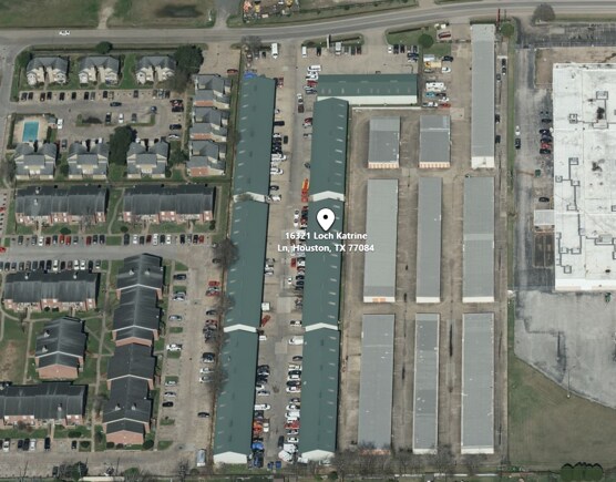 More Photos Of 16321 Loch Katrine Ln, Houston Warehouse For Lease