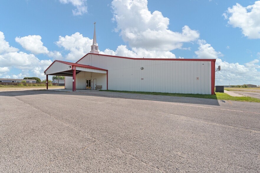 More Photos Of 1440 Kilpatrick Ct, Cleburne Religious Facility For Sale