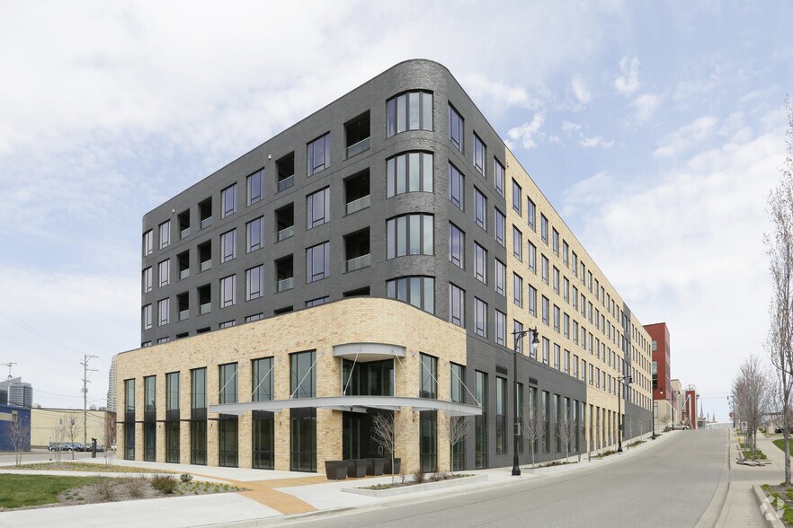 More Photos Of 234 Market Ave SW, Grand Rapids Apartments For Lease