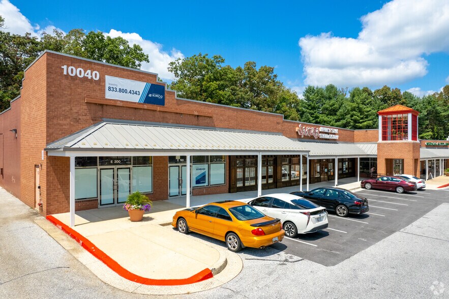 More Photos Of 10000-10060 Baltimore National Pike, Ellicott City Unknown For Sale