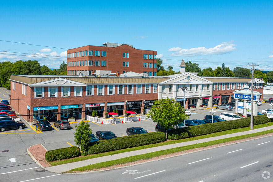 Primary Photo Of 2039 Robertson Rd, Ottawa Storefront Retail Office For Lease