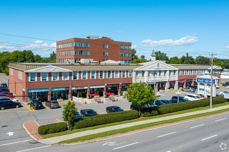 Primary Photo Of 2039 Robertson Rd, Ottawa General Retail For Lease