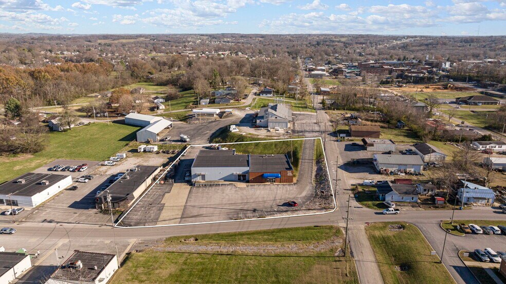 More Photos Of 300 Samson St, Glasgow Light Manufacturing For Sale