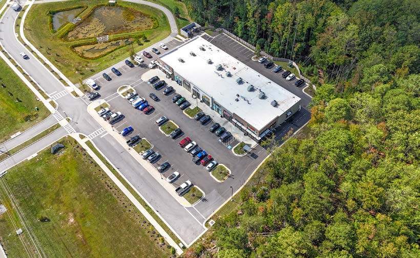 More Photos Of RT 301 & Chadds Ford Dr, Brandywine Storefront Retail Office For Sale