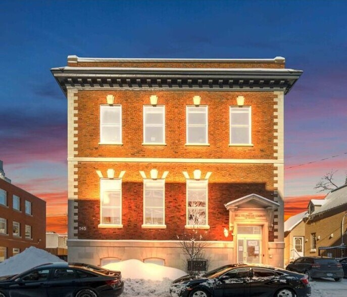 More Photos Of 43-45 Eccles St, Ottawa Office For Sale