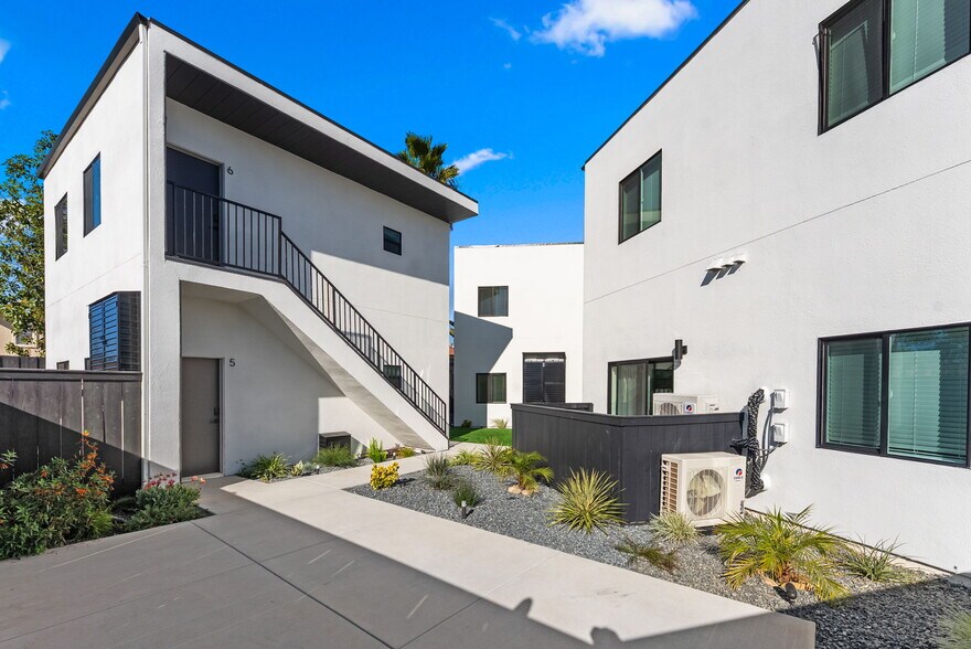 More Photos Of 8353 Ivory Coast Dr, San Diego Multifamily For Sale