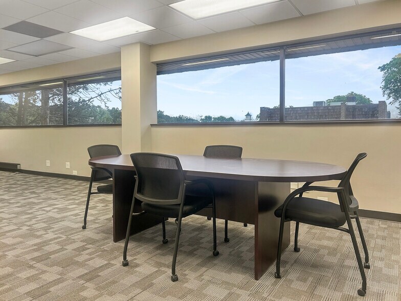 More Photos Of 333 Chestnut St, Hinsdale Medical For Lease