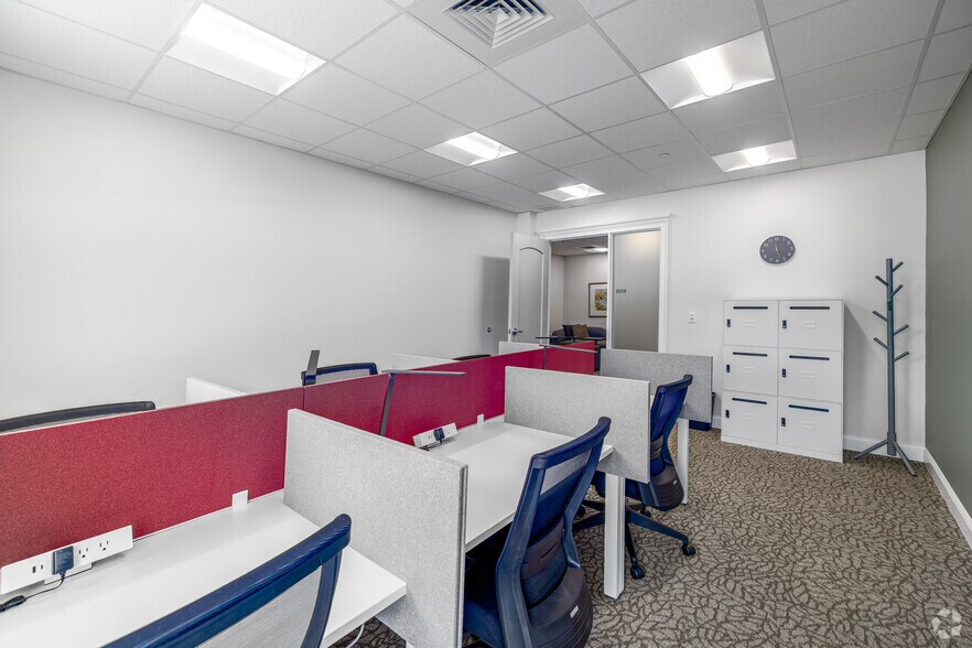 More Photos Of 1274 Osgood St, North Andover Coworking Space