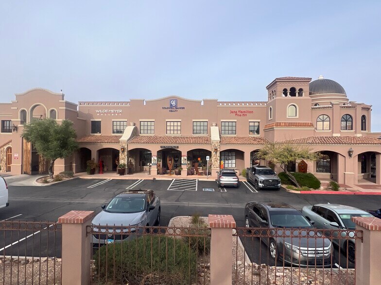 More Photos Of 2840-2890 E Skyline Dr, Tucson Storefront Retail Office For Lease