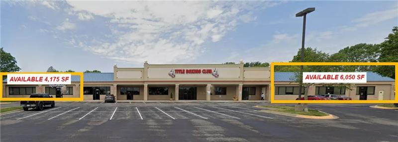 More Photos Of 7102-7580 W 119th St, Overland Park Unknown For Lease