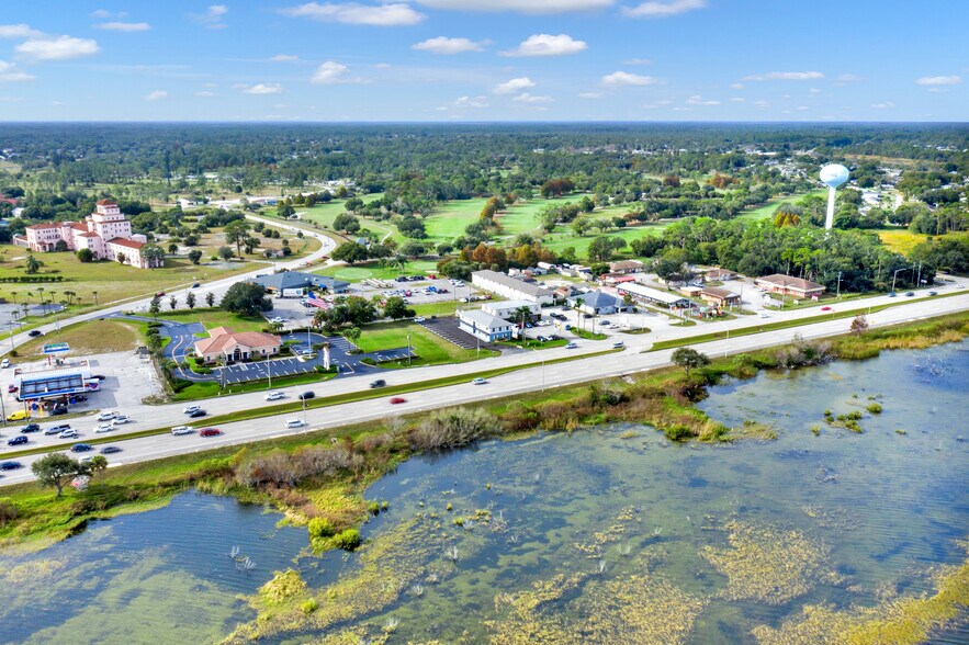 More Photos Of 1241-1253 US Highway 27 S, Sebring Medical For Lease
