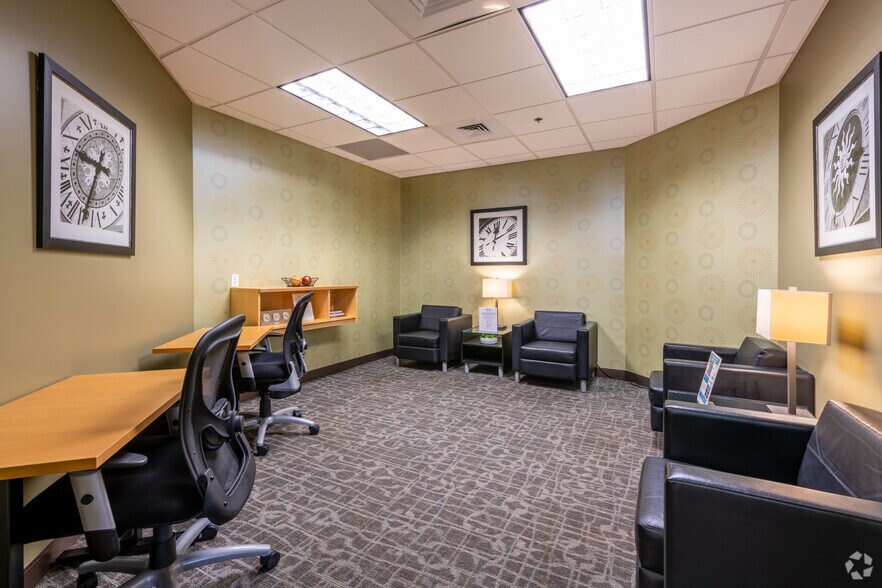 Photo of 1st Floor Ste Coworking