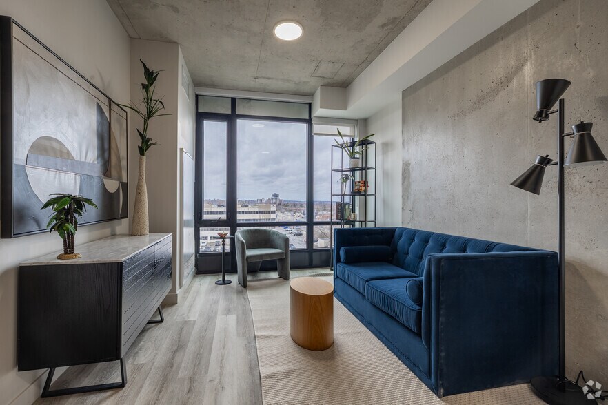 More Photos Of 2140 Baseline, Ottawa Apartments For Lease