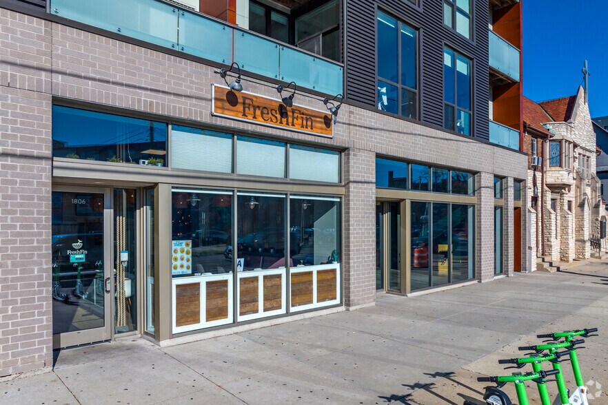 More Photos Of 2310 N Oakland Ave, Milwaukee Apartments For Lease