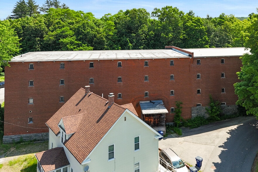 More Photos Of 3161 High St., Palmer Industrial For Sale