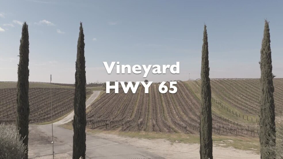 Primary Photo Of 16073 Highway 65, Bakersfield Land For Sale