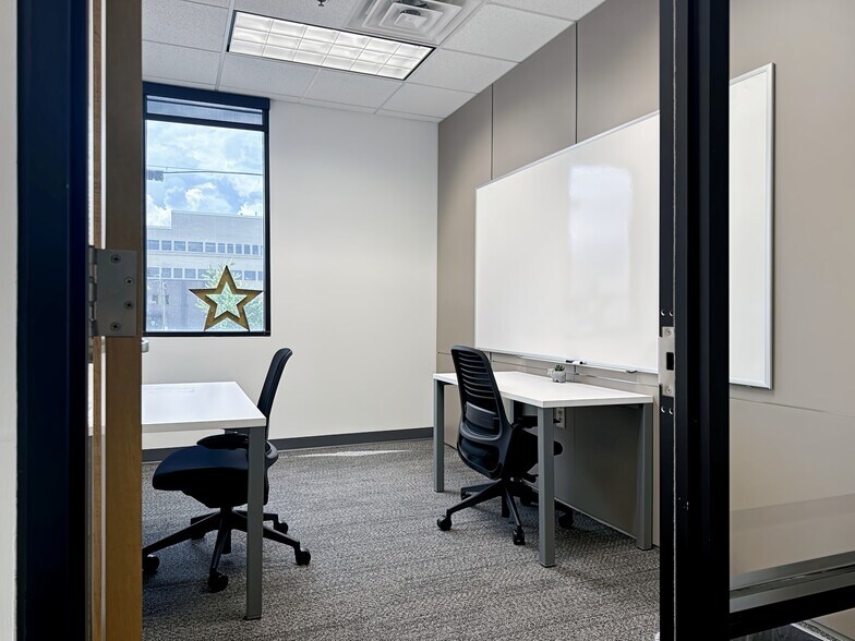 More Photos Of 1 Music Cir N, Nashville Coworking Space