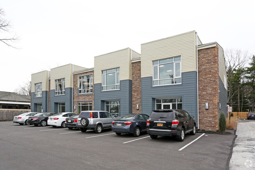 More Photos Of 1536 E Lancaster Ave, Paoli Loft Creative Space For Lease