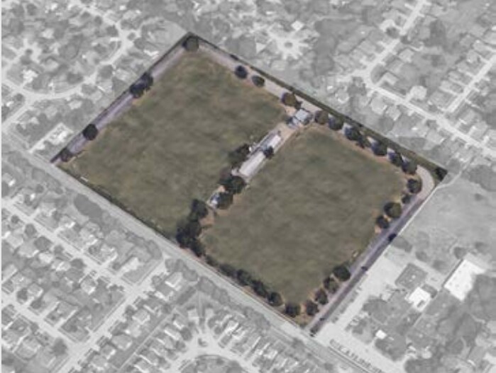 Primary Photo Of 1175 Wiethaupt Rd, Florissant Land For Sale