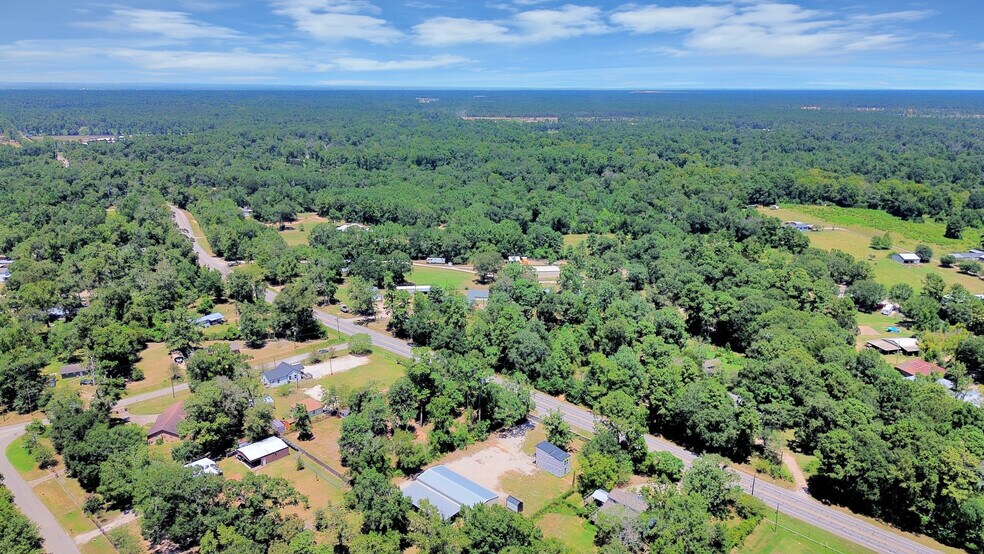 More Photos Of 14140 Fm 1485 Road, Conroe Land For Sale
