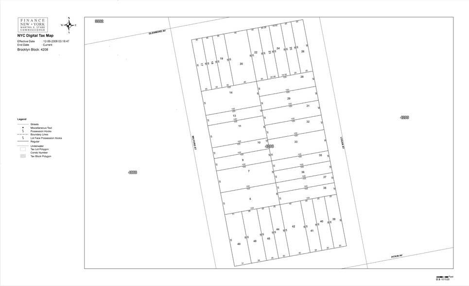 More Photos Of 179 Milford St, Brooklyn Apartments For Sale