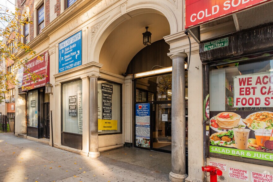 More Photos Of 89-31 161st St, Jamaica Office For Lease