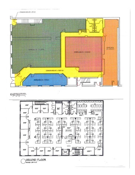 More Photos Of 15 SW Old State Capitol Plz, Springfield Office For Sale