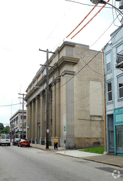 More Photos Of 501 Fallowfield Ave, Charleroi Bank For Sale