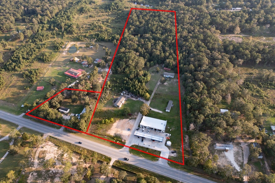 More Photos Of 18274 FM 2090 Rd, Conroe General Retail For Sale