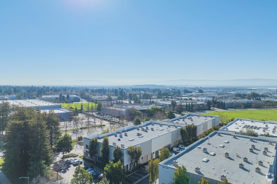 More Photos Of 809-837 Corporate Way, Fremont Office For Lease