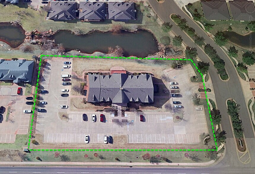 More Photos Of 16201 N May Ave, Edmond Office For Sale