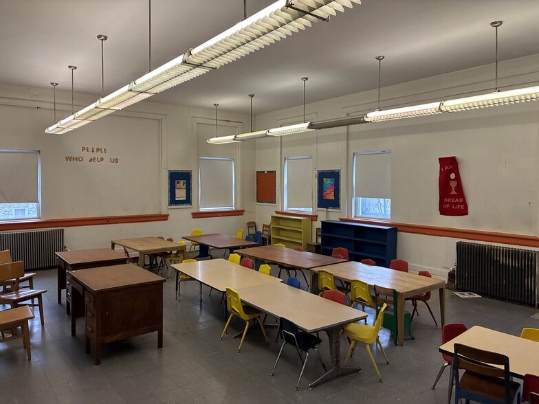 More Photos Of 280 Washington Ave, New Rochelle Religious Facility For Sale