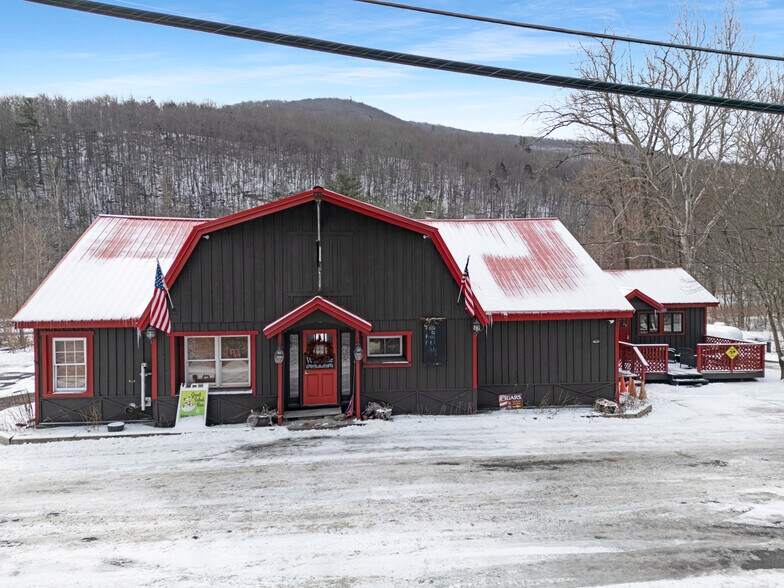 More Photos Of 7159 State Route 28, Shandaken Restaurant For Sale