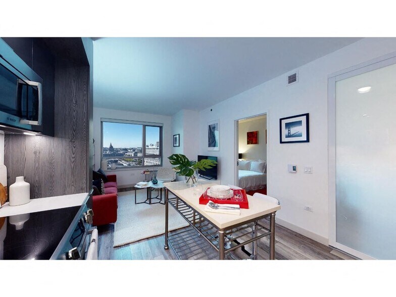 More Photos Of 1177 Market St, San Francisco Apartments For Lease