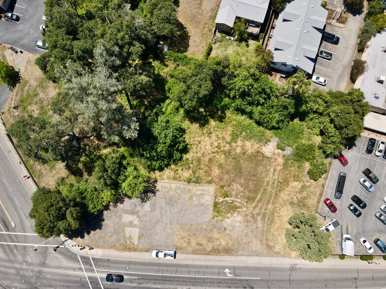 More Photos Of 4111 Sunrise Blvd, Fair Oaks Land For Sale