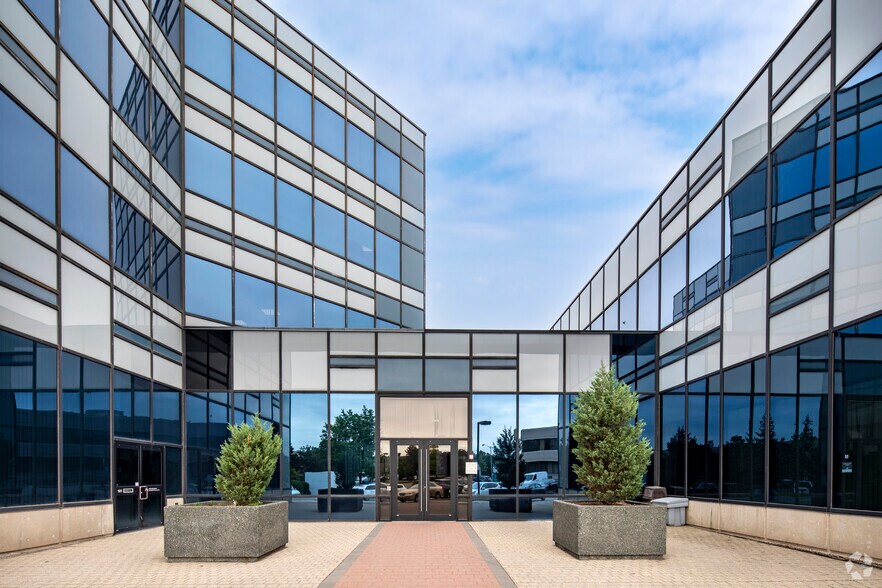 More Photos Of 75 International Blvd, Toronto Office For Lease