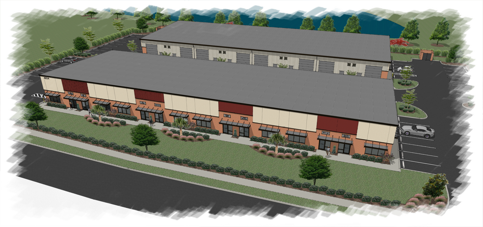 More Photos Of 1001 Innovation Ave, North Port Unknown For Lease