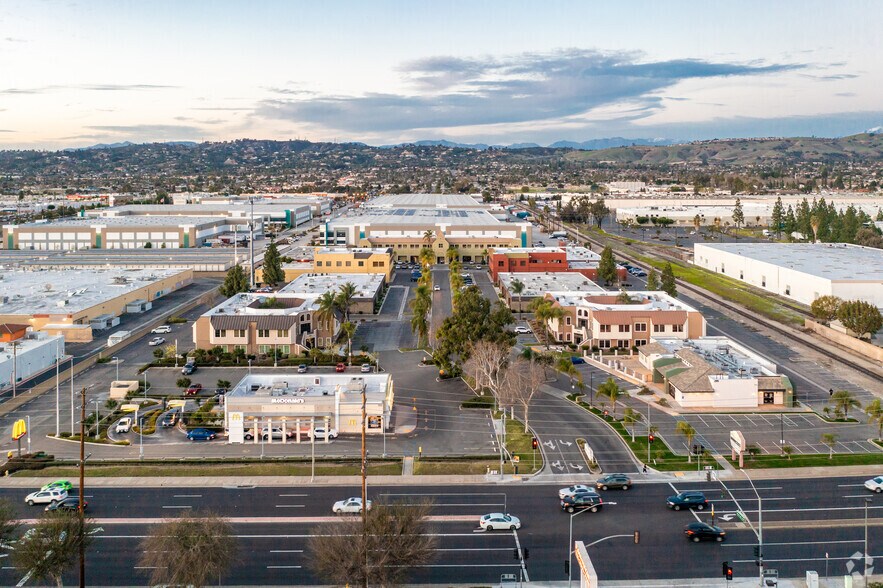 More Photos Of 211 E Imperial Hwy, Fullerton Unknown For Lease